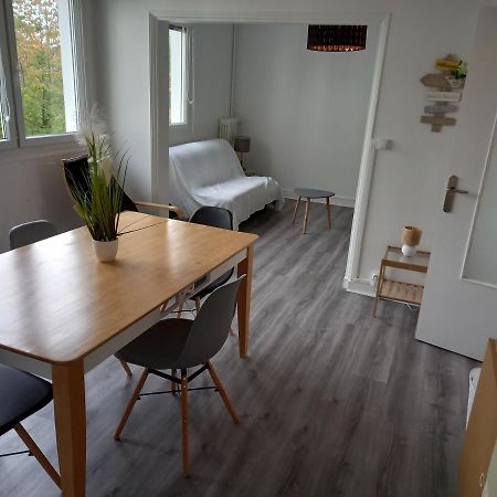 Apartmán L'Escale Champenoise , Wifi Garage Parking Prive Gratuit Châlons-en-Champagne Exteriér fotografie