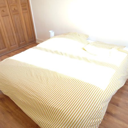 Apartmán L'Escale Champenoise , Wifi Garage Parking Prive Gratuit Châlons-en-Champagne Exteriér fotografie
