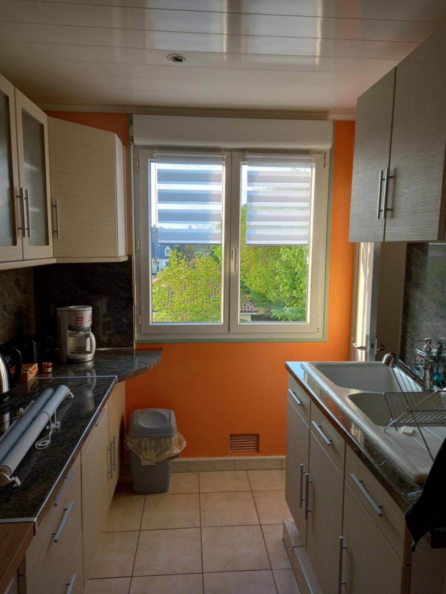 Apartmán L'Escale Champenoise , Wifi Garage Parking Prive Gratuit Châlons-en-Champagne Exteriér fotografie